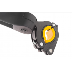 Blatníky 24/29" MTB Simpla so svorkou